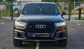     Audi Q7 3.0tfsi
