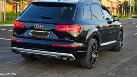 Audi Q7 3.0tfsi | Mobile.bg    5