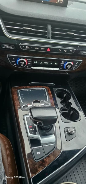 Audi Q7 3.0tfsi | Mobile.bg    10