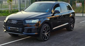 Audi Q7 3.0tfsi | Mobile.bg    2