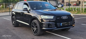 Audi Q7 3.0tfsi | Mobile.bg    6