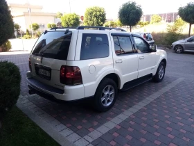 Lincoln Aviator Lincoln Aviator 4.6  - . !  | Mobile.bg    5