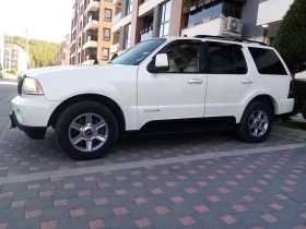     Lincoln Aviator Lincoln Aviator 4.6  - . ! 