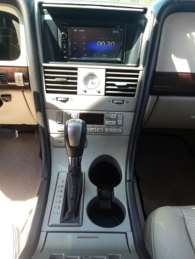 Lincoln Aviator Lincoln Aviator 4.6  - . !  | Mobile.bg    12