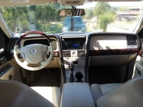 Lincoln Aviator Lincoln Aviator 4.6  - . !  | Mobile.bg    11