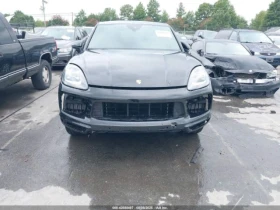 Porsche Cayenne COUPE - 63400 лв. - 77187986 11