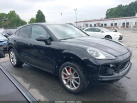 Porsche Cayenne COUPE - 63400 лв. - 77187986 12
