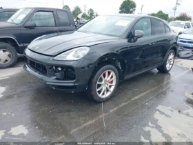 Porsche Cayenne COUPE - 63400 лв. - 77187986 2