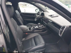 Porsche Cayenne COUPE - 63400 лв. - 77187986 5