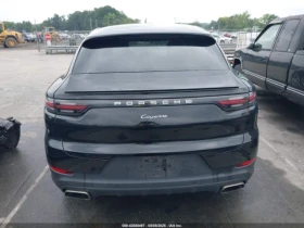 Porsche Cayenne COUPE - 63400 лв. - 77187986 15