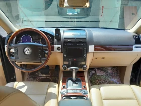 Обява за продажба на VW Touareg V6 3.0TDI ~14 500 лв. - изображение 7