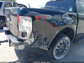 Ford Ranger 2.3L I-4 DI, DOHC, VVT, TURBO, 270HP - 27100 лв. - 37228013 11