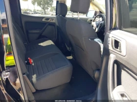 Ford Ranger 2.3L I-4 DI, DOHC, VVT, TURBO, 270HP - 27100 лв. - 37228013 13