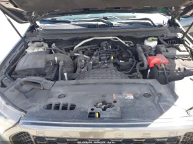 Ford Ranger 2.3L I-4 DI, DOHC, VVT, TURBO, 270HP - 27100 лв. - 37228013 15