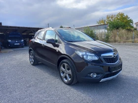 Opel Mokka 1.7CDTI | Mobile.bg    2