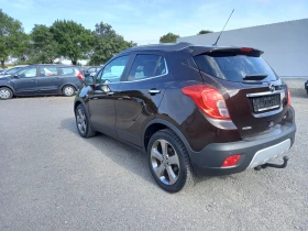 Opel Mokka 1.7CDTI | Mobile.bg    6