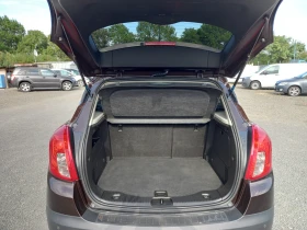 Opel Mokka 1.7CDTI | Mobile.bg    10