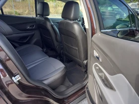 Opel Mokka 1.7CDTI | Mobile.bg    9