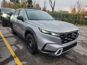 Honda Cr-v * TOURING * CARFAX *  | Mobile.bg    2