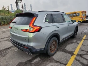 Honda Cr-v * TOURING * CARFAX *  | Mobile.bg    3