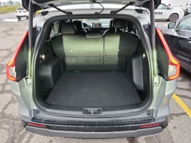 Honda Cr-v * TOURING * CARFAX *  | Mobile.bg    14