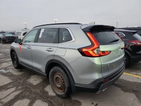 Honda Cr-v * TOURING * CARFAX *  | Mobile.bg    4