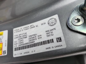 Honda Cr-v * TOURING * CARFAX *  | Mobile.bg    7