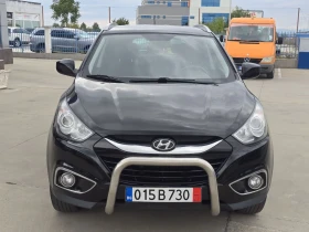Обява за продажба на Hyundai IX35 2.0i/4X4/AVTOMAT/KOJA/PODGREV/GAZ-BENZIN ~16 500 лв. - изображение 1