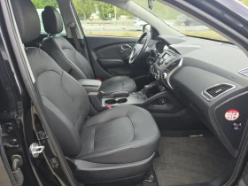 Обява за продажба на Hyundai IX35 2.0i/4X4/AVTOMAT/KOJA/PODGREV/GAZ-BENZIN ~16 500 лв. - изображение 10