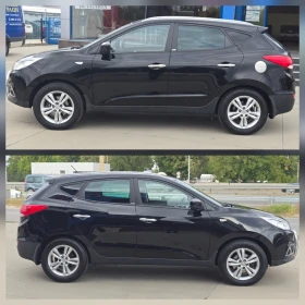 Обява за продажба на Hyundai IX35 2.0i/4X4/AVTOMAT/KOJA/PODGREV/GAZ-BENZIN ~16 500 лв. - изображение 6
