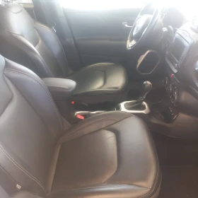 Jeep Renegade  ///  Limited  /// - 11400 € / 22296.46 лв. - 85511564 6