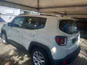 Jeep Renegade  ///  Limited  /// - 11400 € / 22296.46 лв. - 85511564 14