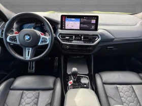 BMW X4 M Competition = Shadow Line = Гаранция - 130590 лв. / 66769.61 € - 82395179 6