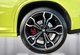 BMW X4 M Competition = Shadow Line = Гаранция - 130590 лв. / 66769.61 € - 82395179 4
