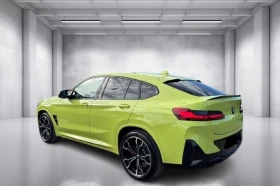 BMW X4 M Competition = Shadow Line = Гаранция - 130590 лв. / 66769.61 € - 82395179 2