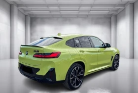 BMW X4 M Competition = Shadow Line = Гаранция - 130590 лв. / 66769.61 € - 82395179 3
