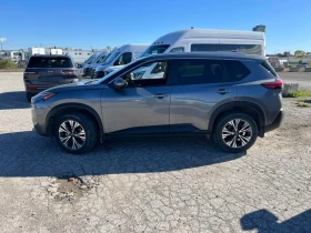 Nissan Rogue * SV * CARFAX *    | Mobile.bg    2