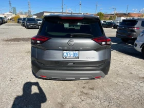 Nissan Rogue * SV * CARFAX *    | Mobile.bg    4