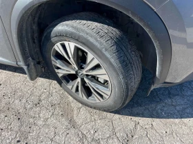 Nissan Rogue * SV * CARFAX *    | Mobile.bg    7