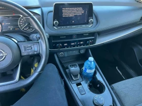 Nissan Rogue * SV * CARFAX *    | Mobile.bg    9