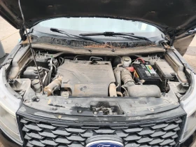 Ford Explorer SPORT*  - 26600 лв. / 13600.36 € - 57998719 11
