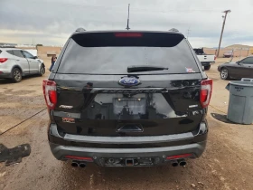 Ford Explorer SPORT*  - 26600 лв. / 13600.36 € - 57998719 5