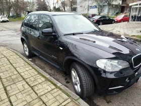 BMW X5 - 11500 € / 22492.04 лв. - 57485568 4