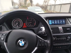 BMW X5 - 11500 € / 22492.04 лв. - 57485568 10