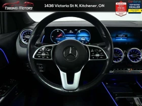 Mercedes-Benz GLB * GLB250 4MATIC * CARFAX * ЦЕНА ДО БГ, снимка 11