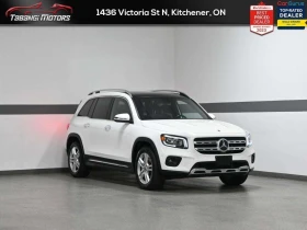 Mercedes-Benz GLB * GLB250 4MATIC * CARFAX * ЦЕНА ДО БГ, снимка 3