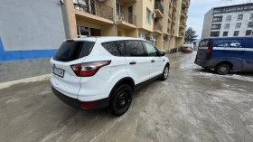 Ford Kuga - 13000 € / 25425.79 лв. - 96372214 3