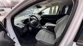 Ford Kuga - 13000 € / 25425.79 лв. - 96372214 13