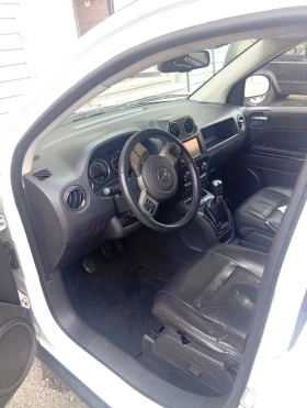 Jeep Compass - 3600 € / 7040.99 лв. - 37375960 7