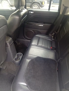 Jeep Compass - 3600 € / 7040.99 лв. - 37375960 4